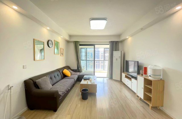 天健芙蓉盛世花园(三期)4室2厅112.74㎡149万二手房图片