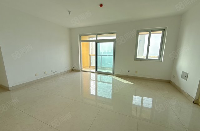 金田阳光城 正规商品房 小三房 南北通透 次新房 精装好房