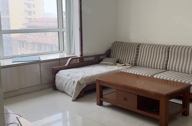 东昌丽都三 楼层好 带车位 免大税 可按揭