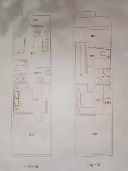 金桥花苑(溧阳)3室2厅2卫160㎡南北300万