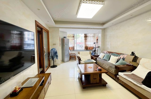 康乐新村二期3室1厅99㎡260万二手房图片