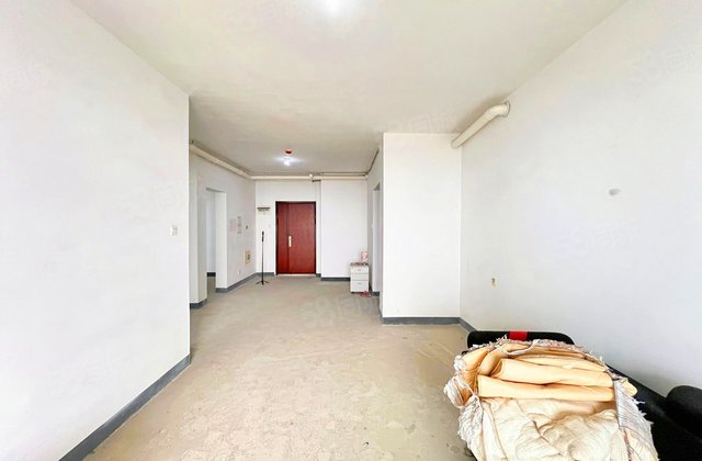 朗诗新郡2室2厅91.15㎡110万二手房图片