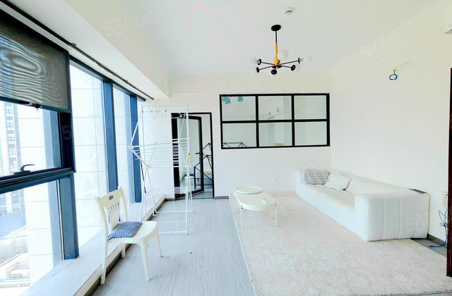 上古天地1室1厅57.8㎡41万二手房图片