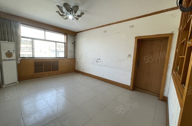 兴华路  ！市中心位置！老东昌！聊建一公司家属院