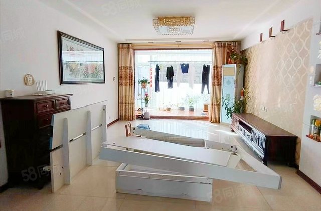 三龙福临3室2厅124.1㎡96万二手房图片