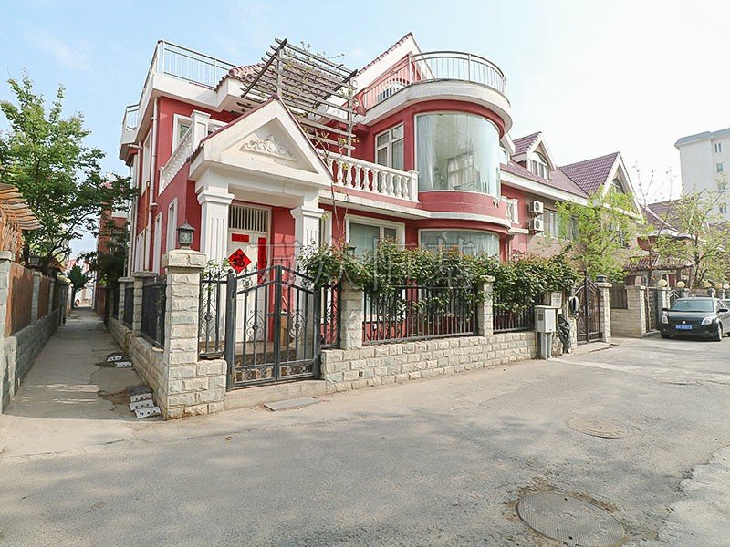 【10图】北七家 3室2厅2卫 152.0平米 850.00万元,王府花园-北京58同