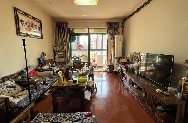 滨湖晴园3室2厅120㎡278万二手房图片