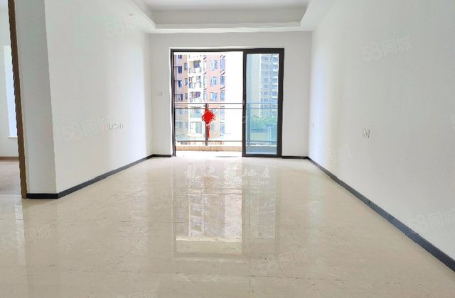 龙光玖龙府(勒流)3室2厅90.42㎡71万二手房图片