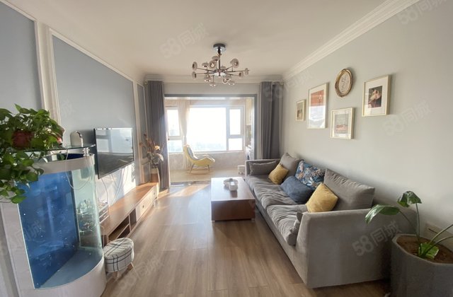 二中徒骇河 三叶草送储 翡丽湾 锦绣学府三室两卫 免大税