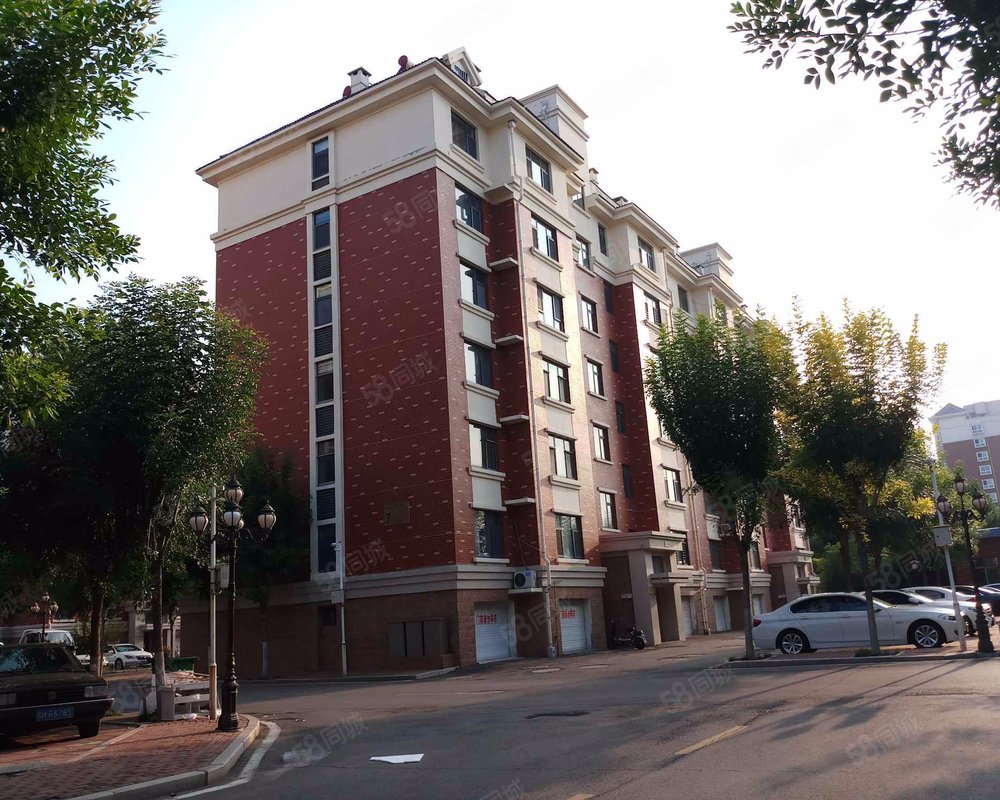 【佛都公馆, 佛都公馆小区详情,房价走势,房源,业主论坛】- 汶上58