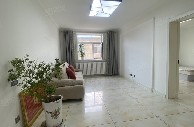 奔三(一区)2室2厅59㎡22万二手房图片