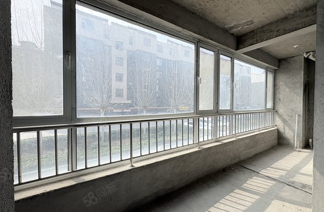 书香雅居B区(东平)3室2厅125.6㎡48万二手房图片