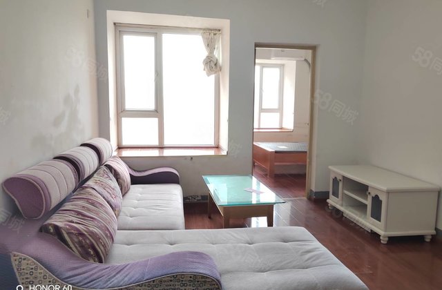 民兴北苑1室1厅51.36㎡54.8万二手房图片