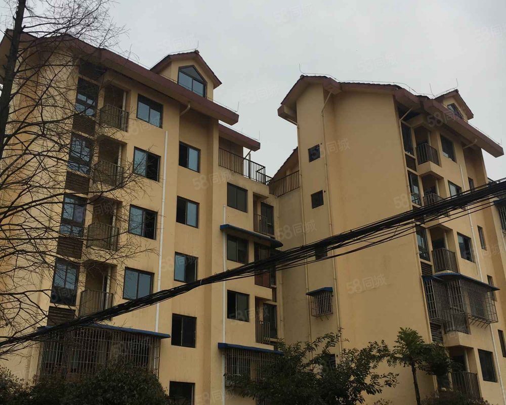 【枫林小筑, 枫林小筑小区详情,房价走势,房源,业主论坛】- 重庆58