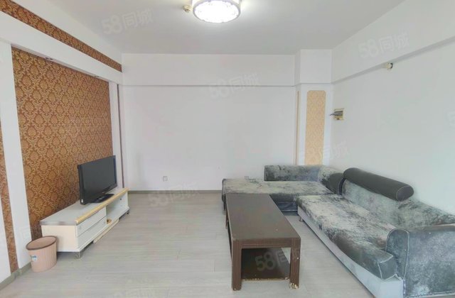 名富公寓2室2厅96.67㎡58万二手房图片