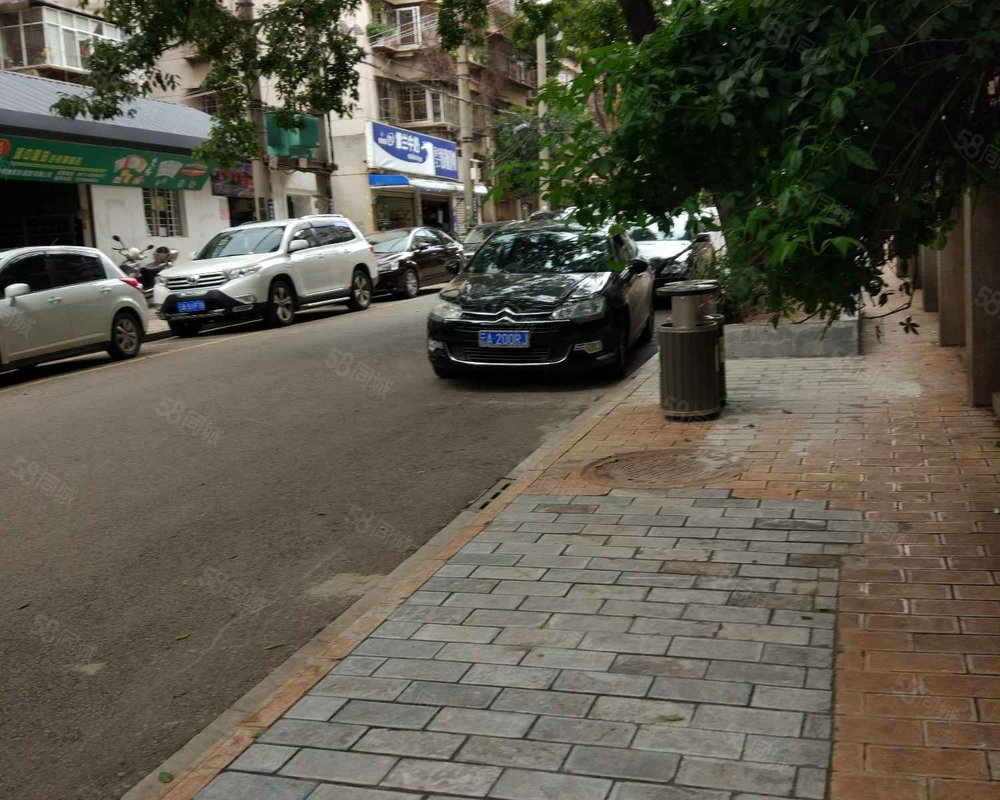 府甬道小区环城路以内