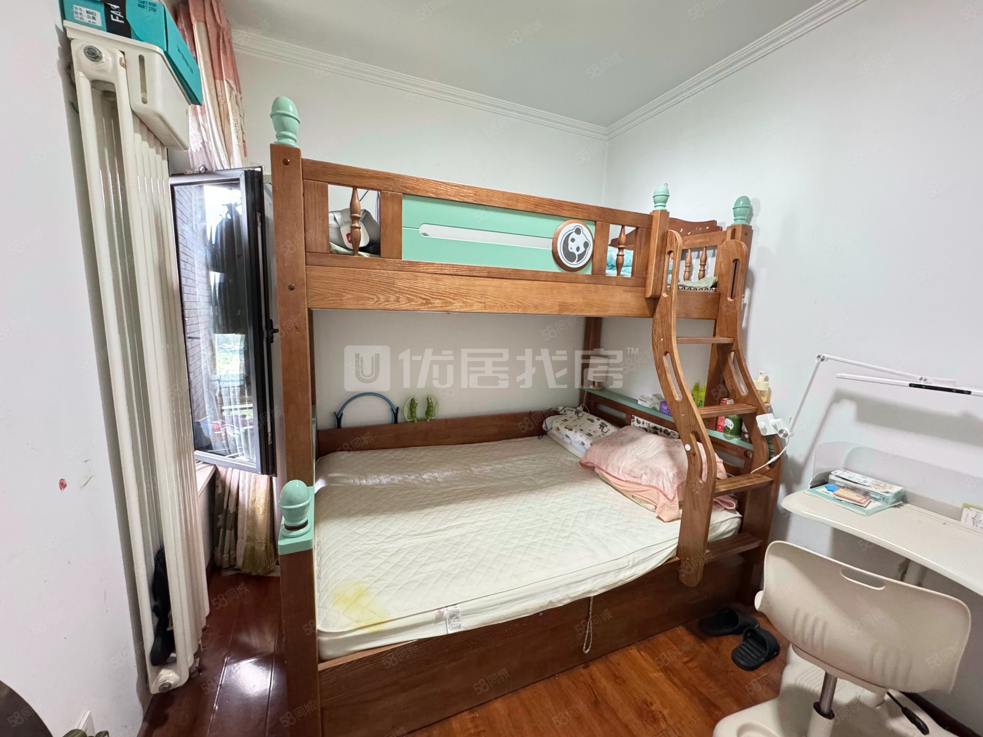 東亞印象臺(tái)湖2室1廳1衛(wèi)64㎡南165萬