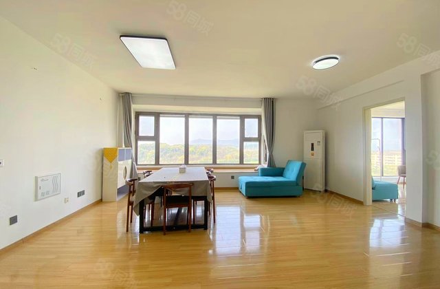 北辰观澜府(南区)3室2厅113.5㎡99万二手房图片