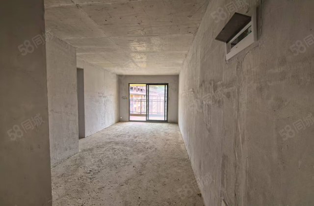 阳光翡翠豪庭3室2厅98㎡23.8万二手房图片