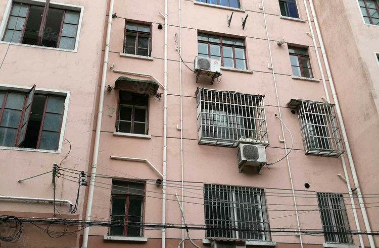 昆阳小区(251弄)