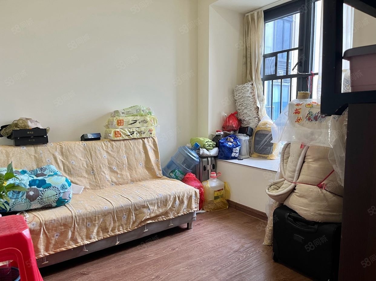 碧桂园江山樾3室2厅2卫107㎡南64万