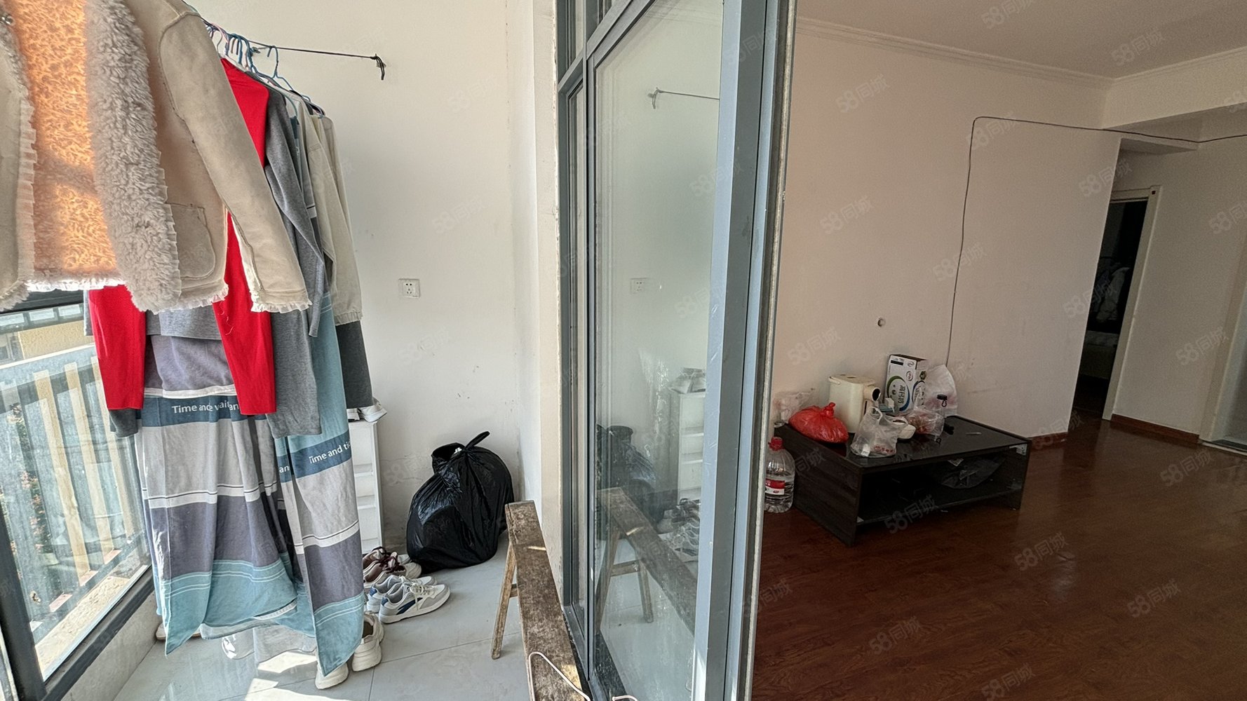 北城世纪城3室2厅1卫101㎡南北25万