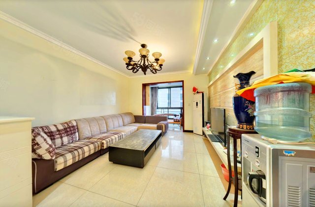 精城名典2室2厅88.1㎡52万二手房图片