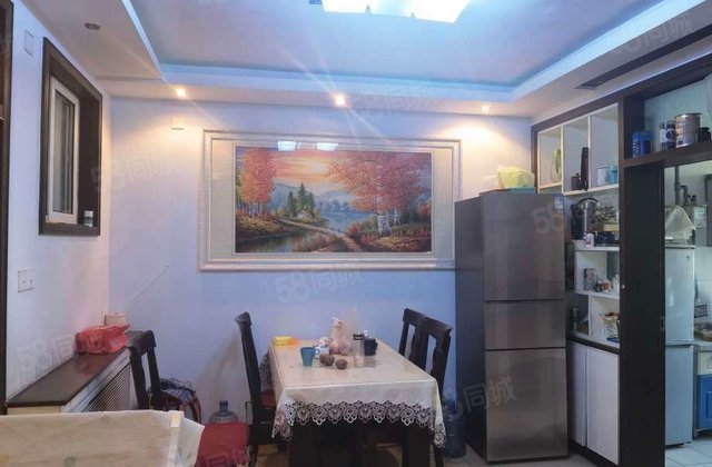 已装电梯 柳泉花园 三室朝阳 三楼 看房方便