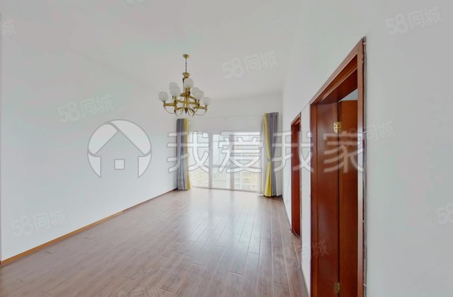 SOHO现代城4室2厅229.43㎡1270万二手房图片