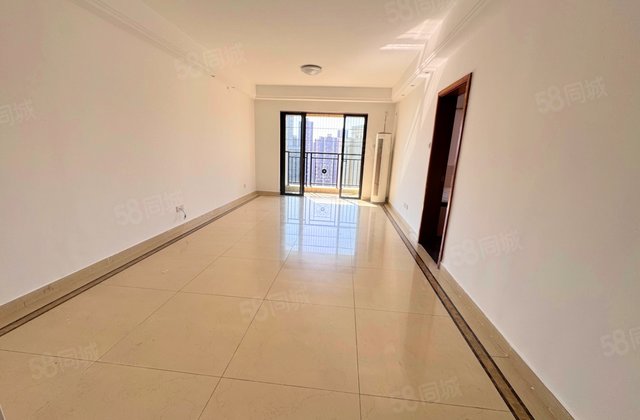 中海锦城3室2厅104.11㎡142万二手房图片