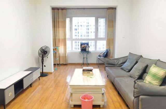 新都国际广场一期4室2厅93.94㎡95万二手房图片