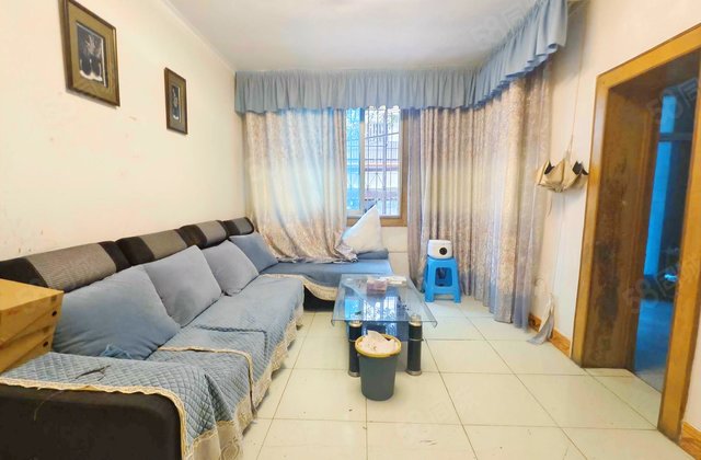 翠屏巷55-57,79号小区2室2厅52.32㎡35万二手房图片