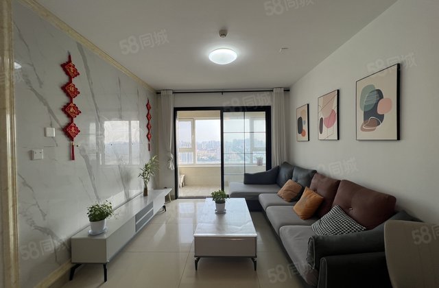 东关国际 免大税 精装修 送储 老文轩外国语 新时代南北通透