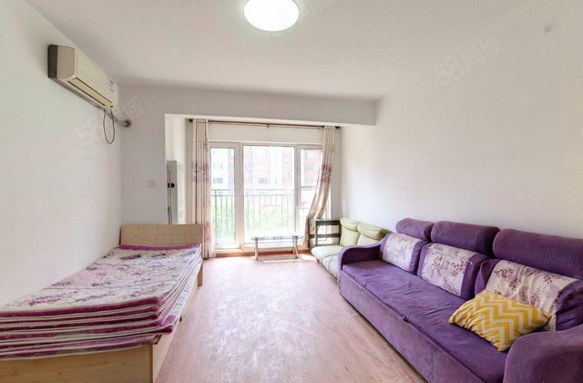 领秀慧谷C区(一区)3室1厅94.53㎡440万二手房图片