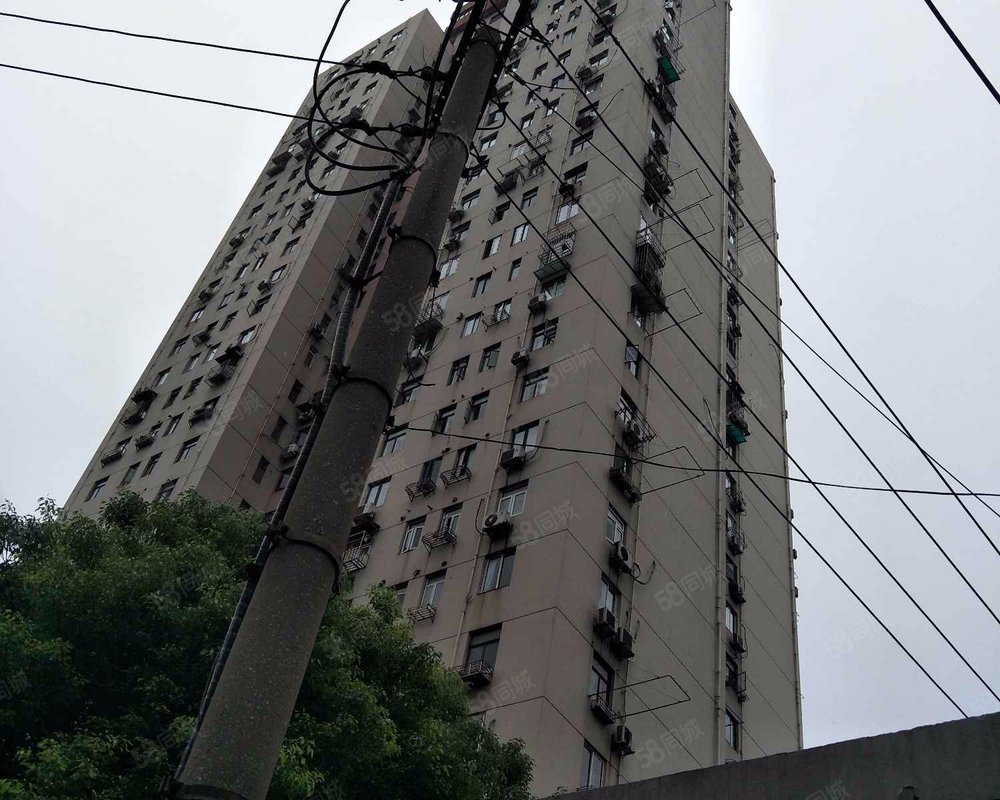 【霍兰公寓, 霍兰公寓小区详情,房价走势,房源,业主论坛】- 上海58