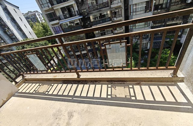 阳江苑西岭御景3室2厅91.22㎡53万二手房图片