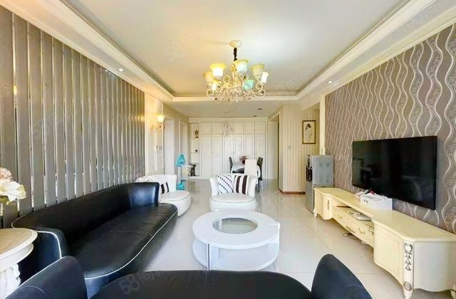 檀香花园4室2厅137.48㎡146万二手房图片