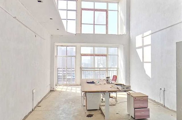 穗华名郡5室2厅197.6㎡105万二手房图片