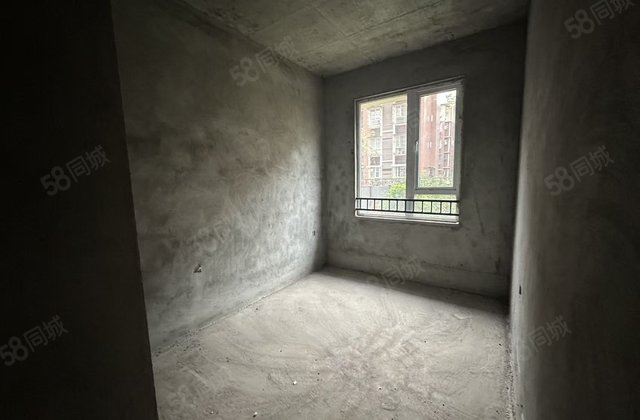 弘阳时光里4室2厅110㎡63.8万二手房图片