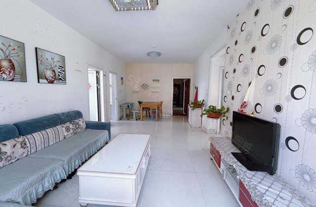 二中  金柱大学城A区  边户  免大税  看房方便