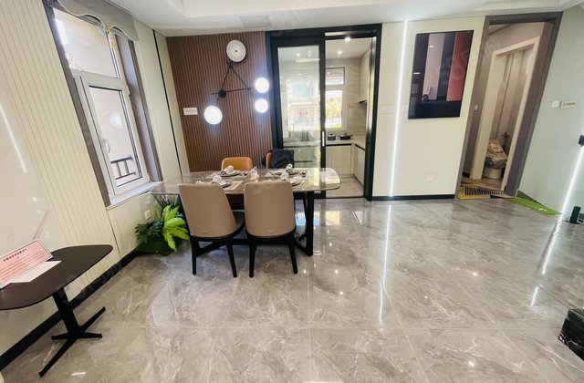 赠送负一层71平！带院子50平！1加2别墅开发区江北水镇九礼