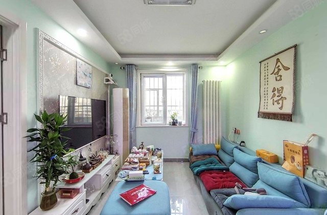 云梦嘉苑3室1厅82.39㎡190万二手房图片