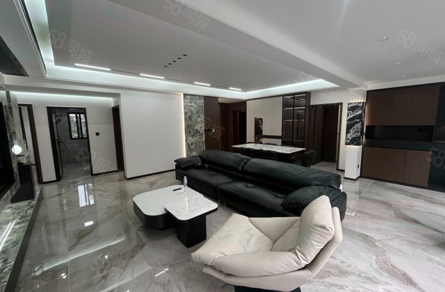 东邦棠宁府4室3厅135㎡129.6万二手房图片