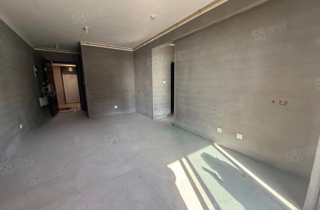 万城景湖园3室2厅90.21㎡105万二手房图片