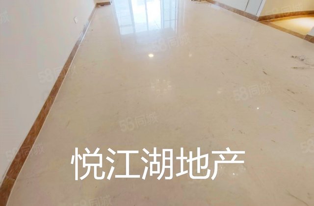 恒大悦府3室2厅105.24㎡132万二手房图片