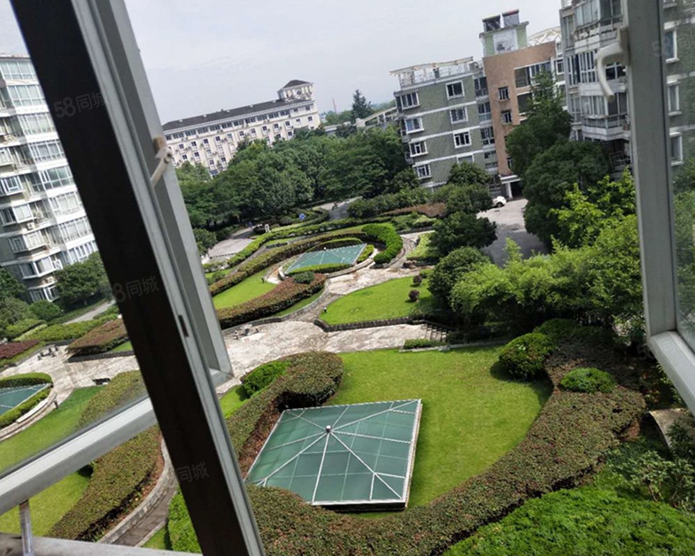 【西湖花园, 西湖花园小区详情,房价走势,房源,业主论坛】- 杭州58