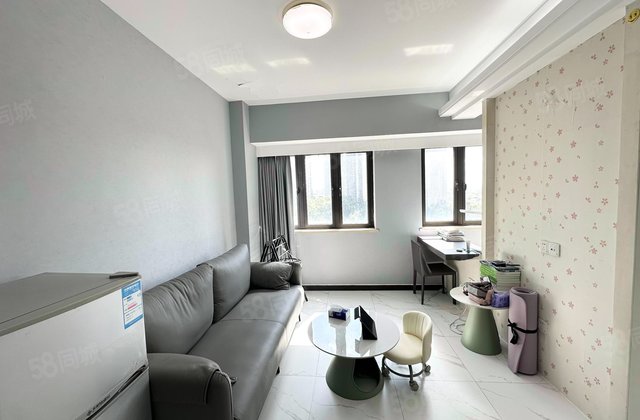 盛世天城(2期)1室1厅46.53㎡105万二手房图片