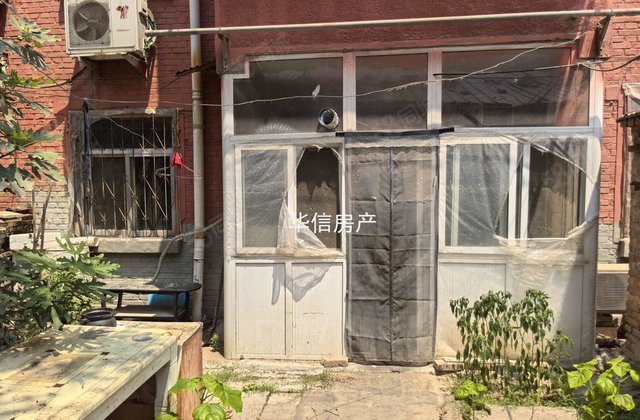 东昌 一楼带80平院子 带配房两室国棉厂 水城华府 中华御苑