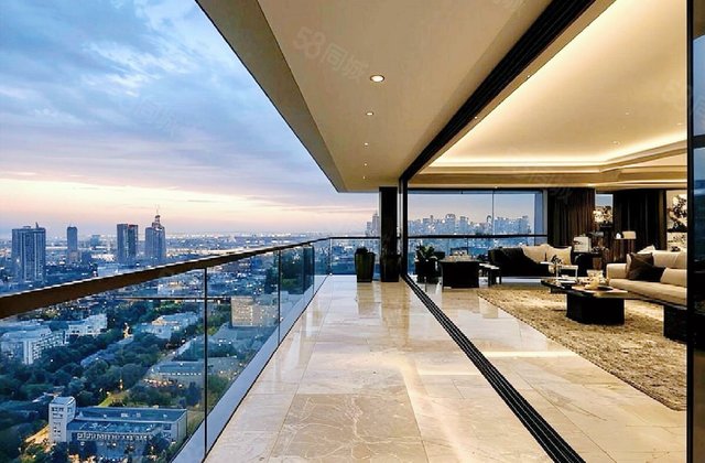 王府井商务公寓3室2厅119.44㎡96万二手房图片