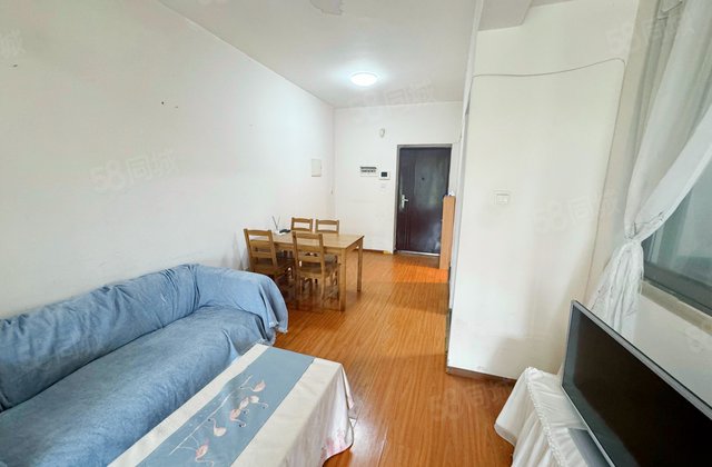 蓉上坊(一期)1室1厅50.01㎡85万二手房图片